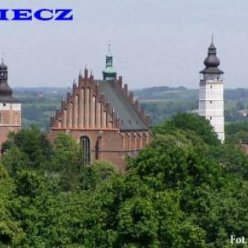 Wycieczka krajoznawcza - zdjęcie