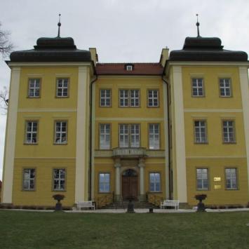 Pałac Łomnica - zdjęcie
