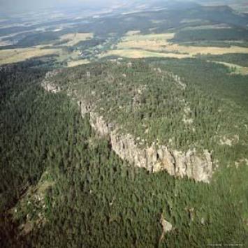 Góry Stołowe - zdjęcie