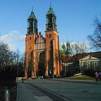 Poznań - zdjęcie