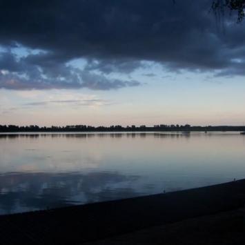 Mazury - zdjęcie