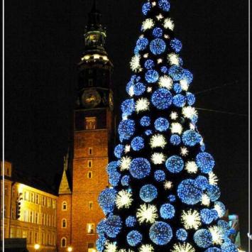  Świąteczny Wrocław - zdjęcie