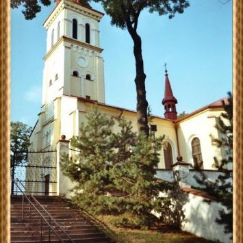 Do Sączowa - zdjęcie