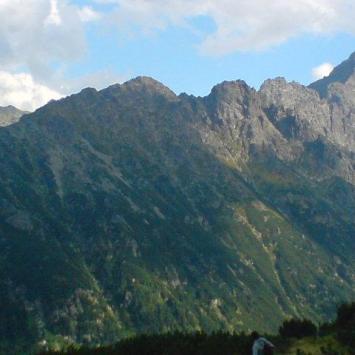 Morskie Oko - zdjęcie