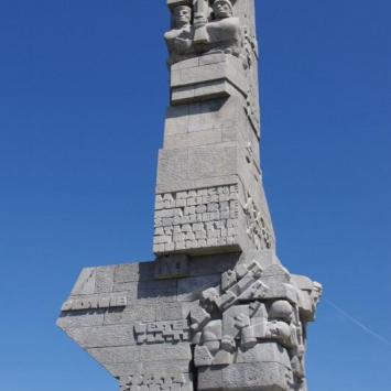 Westerplatte - zdjęcie