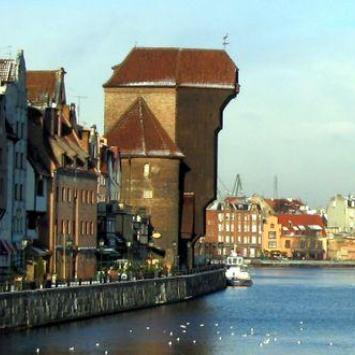 Gdańsk śladami dawnych żeglarzy i wilków morskich - zdjęcie