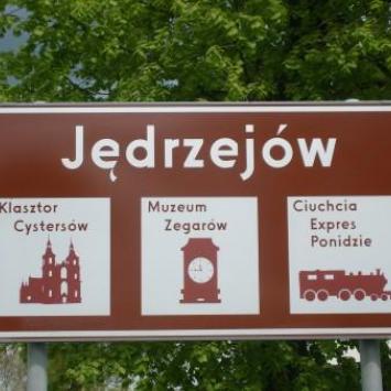 Jędrzejów - Miasto nie tylko zegarów - zdjęcie