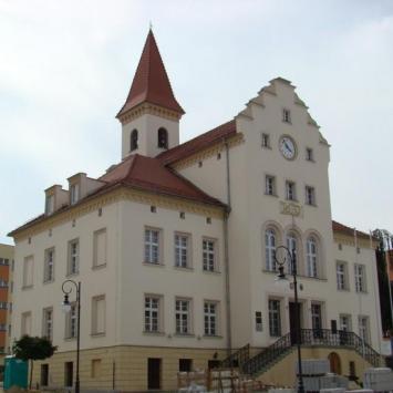 Muzeum Regionalne w Trzebnicy