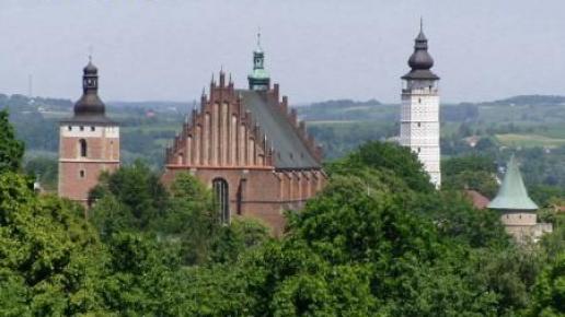 Wycieczka krajoznawcza , Władysław Wąsacz