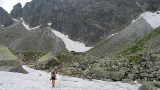 tatry 2008, Ania