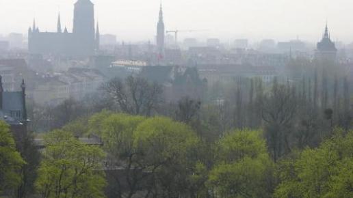 Gdańsk, Piotr Weber