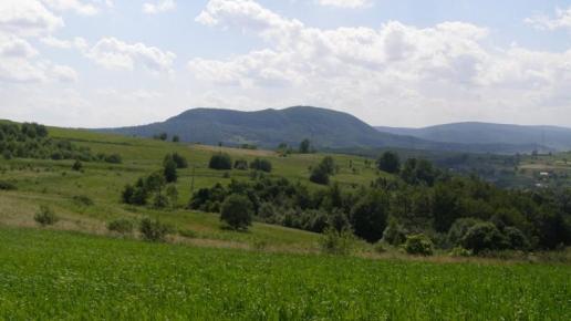 Góra Cergowa, Piotr Weber