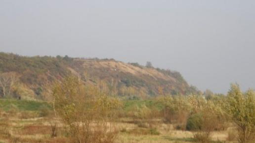 Góry Pieprzowe Sandomierz, łukasz i Gocha