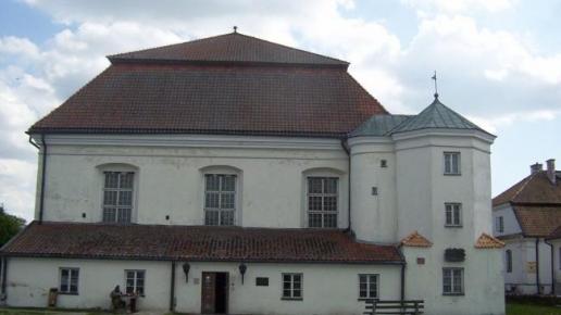 Tykocin, Natalia