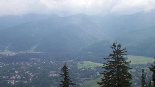 zakopane, magdalena skwara-denkiewicz