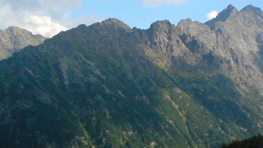 Morskie Oko, Małgorzata Skotnicka