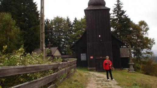 Zwiedzanie Ziemi Kłodzkiej i gór Bialskich, URSZULA JAROMIN