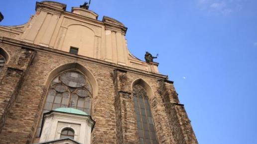 Kamieniec Ząbkowicki, Piotr Kuźmitowicz