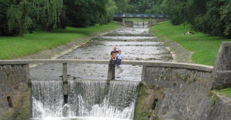 Rymanów Zdrój,Rymanów - zdjęcie