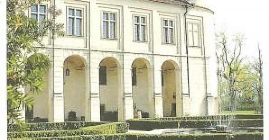 Baranów Sandomierski - zdjęcie