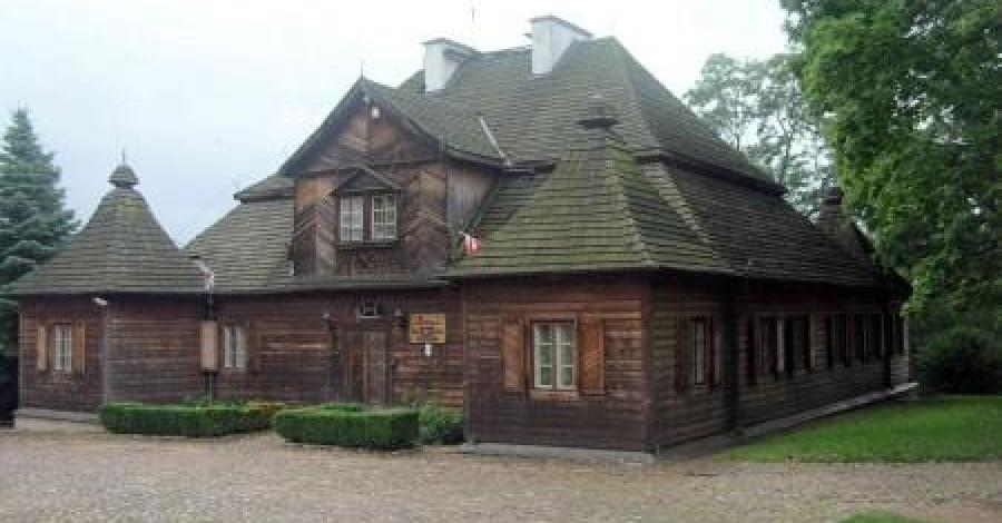 Ożarów - zdjęcie