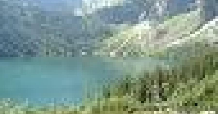 Morskie Oko - zdjęcie