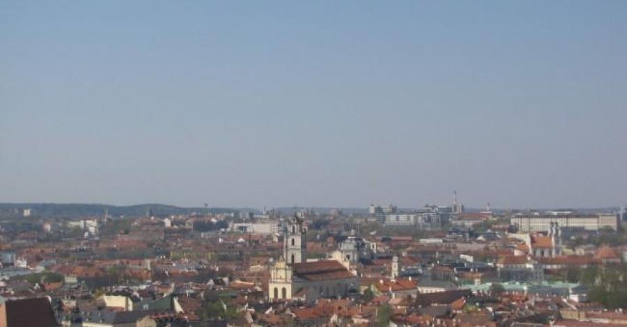 Litwa, Lietuvos Respublika, Lietuva - zdjęcie