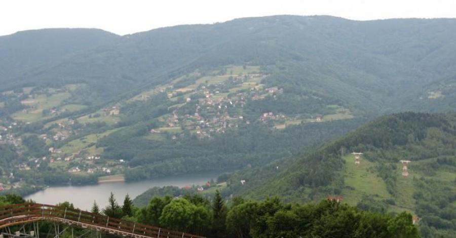 Góra Żar - zdjęcie
