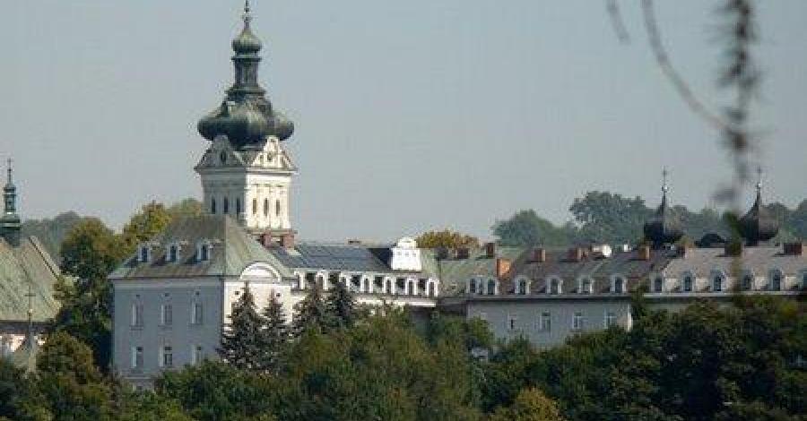 Sanktuaria Maryjne - Tuchów - zdjęcie