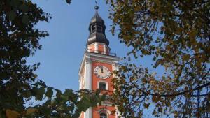 Rynek w Lesznie - zdjęcie