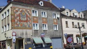 Szlaki w Inowrocławiu - zdjęcie