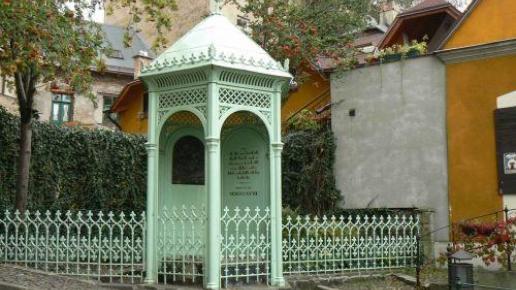 Studnia trzech braci