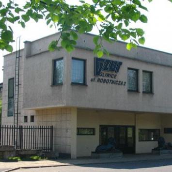 Muzeum Odlewnictwa w Gliwicach