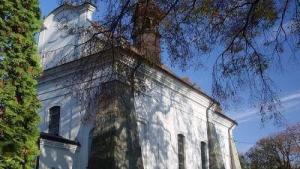 Kościół Św. Ducha w Kraśniku - zdjęcie