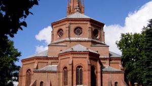 Kościół Św. Piotra i Pawła w Bydgoszczy - zdjęcie