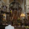 Osieczna - ołtarz w kościele klasztornym, <a href=\