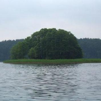 Jezioro Szczytno