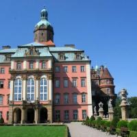 Zamek Książ