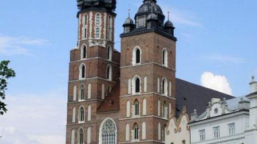 Kościół Mariacki