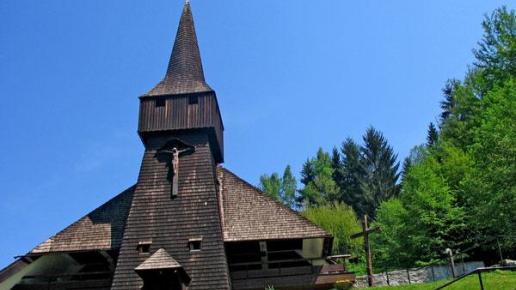 Wisła Łabajów