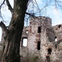 Zamek Tęczyn