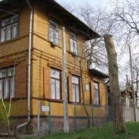 Otwock 6, lavinka