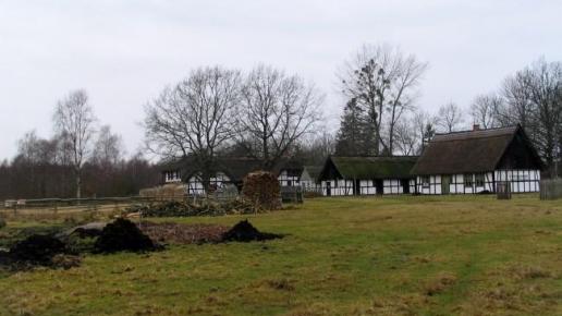 Skansen w Klukach, Jacek Sklorz