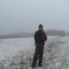 Marek i resztki śniegu po zimie, Marek Weber