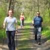 Nordic Walking, Aneta Dowiedczyk