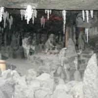 Kopalnia soli w Wieliczce, Katarzyna Jamrozik