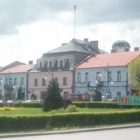 Muzeum Przypkowskich wraz z kopułą obserwatorium, Artek