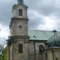 Klasztor Cystersów, Artek