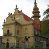 Koprzywnica - kościół św. Floriana, Joanna Bochenek