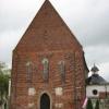 Zawichost - kościół św. Jana Chrzciciela, Joanna Bochenek
